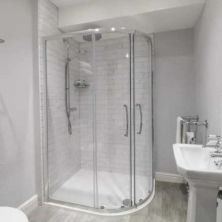 Old Grammar * Cartmel