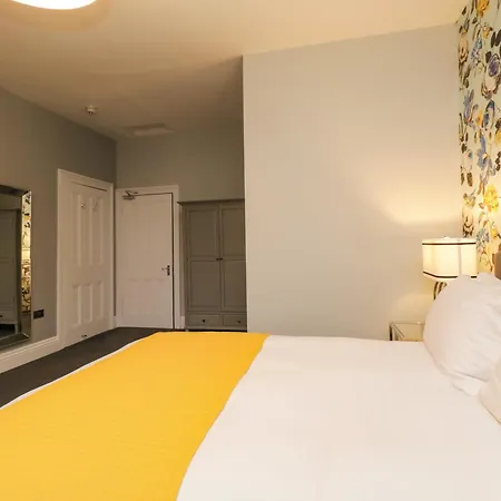 Old Grammar Tatil Evi *