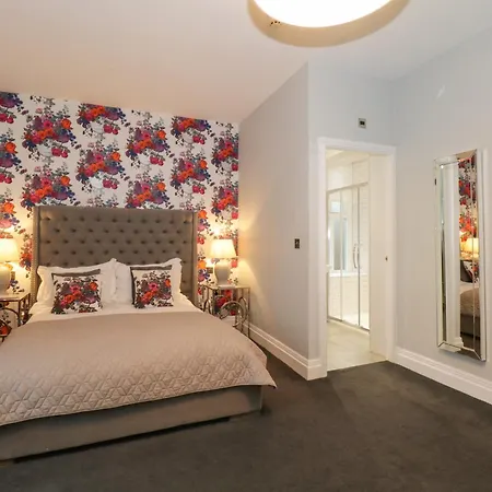 Old Grammar Tatil Evi Cartmel