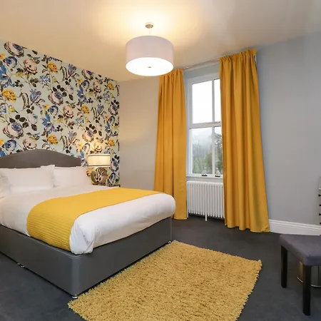 Old Grammar Tatil Evi