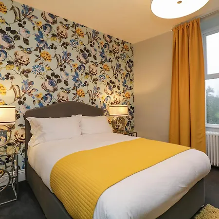 Old Grammar Tatil Evi *