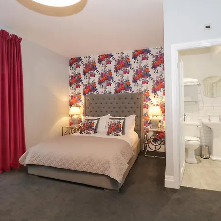 Old Grammar Tatil Evi Cartmel