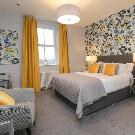 Tatil Evi Old Grammar Cartmel