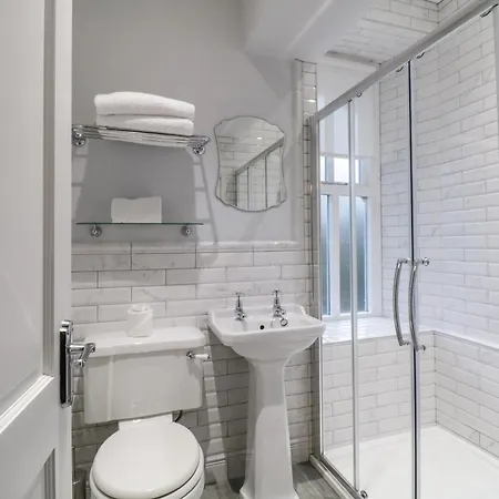 Old Grammar Tatil Evi Cartmel