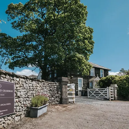 Tatil Evi Old Grammar