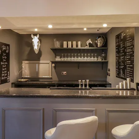 Old Grammar Tatil Evi *