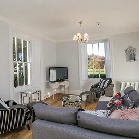 Tatil Evi Old Grammar Cartmel