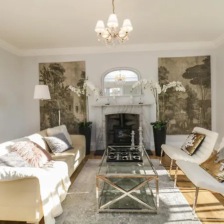 Old Grammar Tatil Evi Cartmel