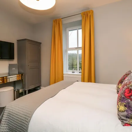 Vakantiehuis Old Grammar Cartmel